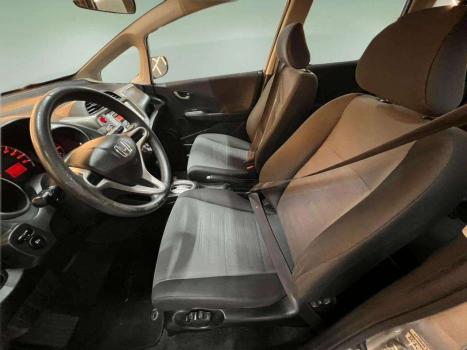 HONDA Fit 1.4 16V 4P CX FLEX AUTOM�TICO, Foto 8