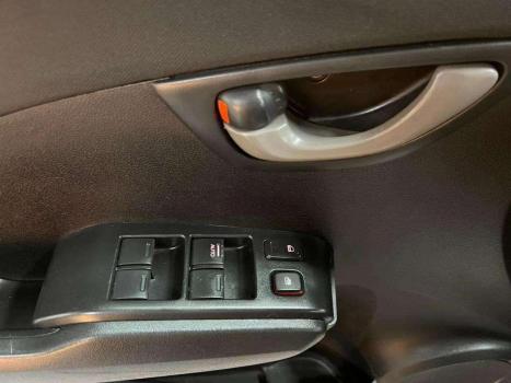 HONDA Fit 1.4 16V 4P CX FLEX AUTOM�TICO, Foto 10