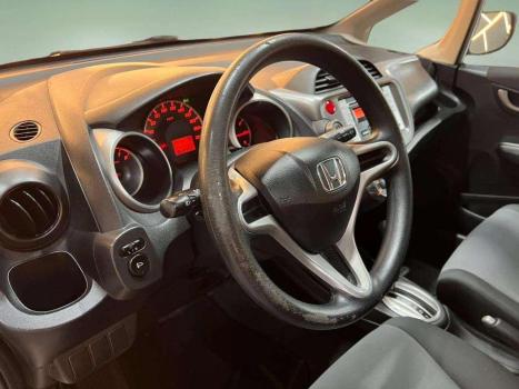 HONDA Fit 1.4 16V 4P CX FLEX AUTOM�TICO, Foto 11