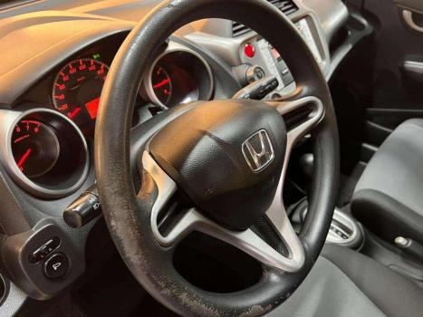 HONDA Fit 1.4 16V 4P CX FLEX AUTOM�TICO, Foto 13