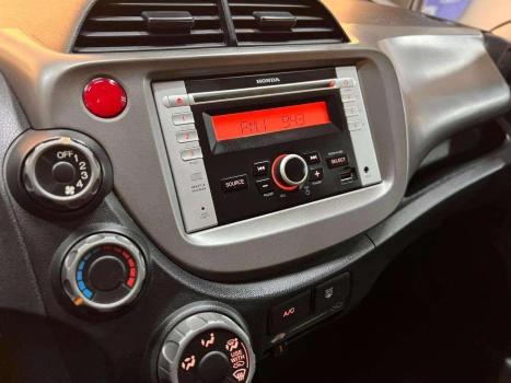 HONDA Fit 1.4 16V 4P CX FLEX AUTOM�TICO, Foto 14