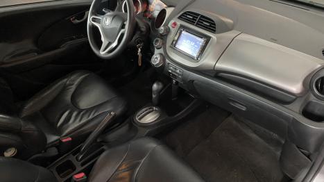 HONDA Fit 1.4 16V 4P LXL FLEX AUTOM�TICO, Foto 2