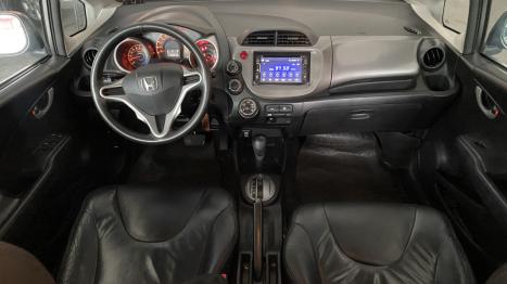 HONDA Fit 1.4 16V 4P LXL FLEX AUTOM�TICO, Foto 3