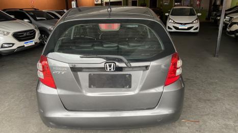 HONDA Fit 1.4 16V 4P LXL FLEX AUTOM�TICO, Foto 7