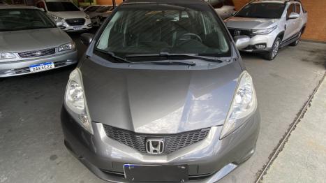 HONDA Fit 1.4 16V 4P LXL FLEX AUTOM�TICO, Foto 2