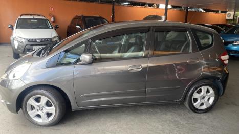 HONDA Fit 1.4 16V 4P LXL FLEX AUTOM�TICO, Foto 3