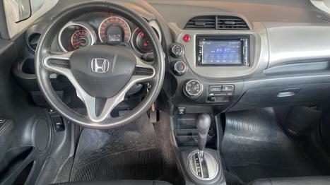 HONDA Fit 1.4 16V 4P LXL FLEX AUTOM�TICO, Foto 6