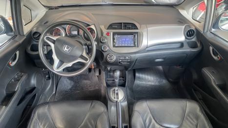HONDA Fit 1.4 16V 4P LXL FLEX AUTOM�TICO, Foto 7