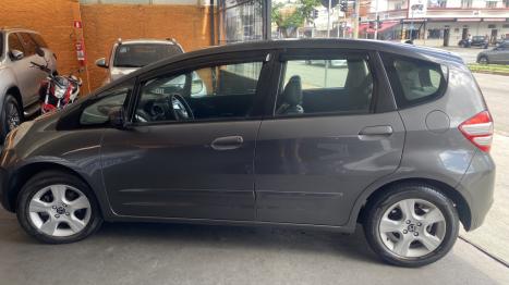 HONDA Fit 1.4 16V 4P LXL FLEX AUTOM�TICO, Foto 8