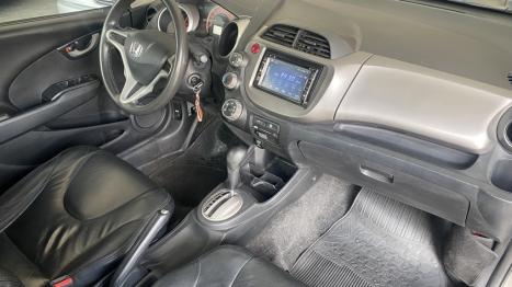 HONDA Fit 1.4 16V 4P LXL FLEX AUTOM�TICO, Foto 11