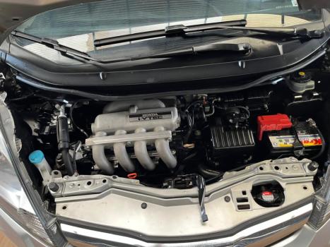 HONDA Fit 1.4 16V 4P LX FLEX AUTOM�TICO, Foto 7