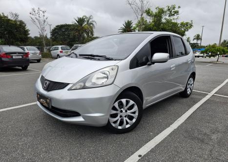 HONDA Fit 1.4 16V 4P DX FLEX, Foto 2