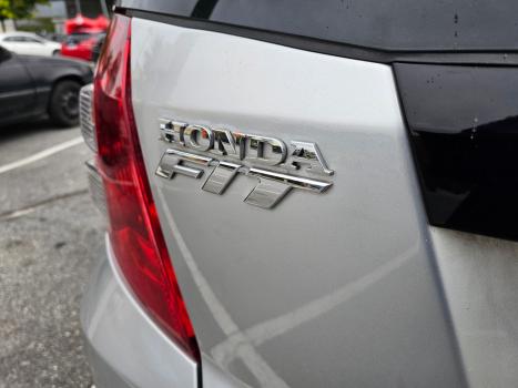 HONDA Fit 1.4 16V 4P DX FLEX, Foto 3