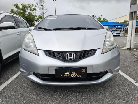 HONDA Fit 1.4 16V 4P DX FLEX, Foto 4