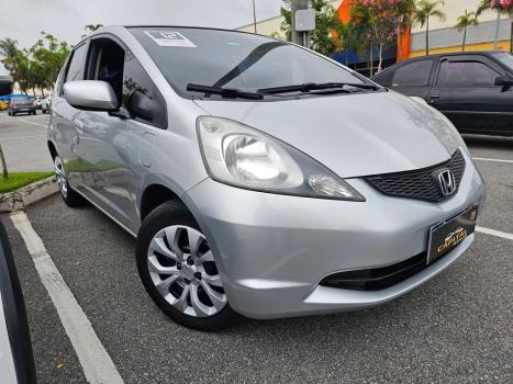HONDA Fit 1.4 16V 4P DX FLEX, Foto 5