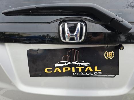 HONDA Fit 1.4 16V 4P DX FLEX, Foto 6