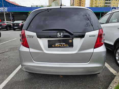 HONDA Fit 1.4 16V 4P DX FLEX, Foto 7