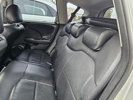 HONDA Fit 1.4 16V 4P DX FLEX, Foto 9