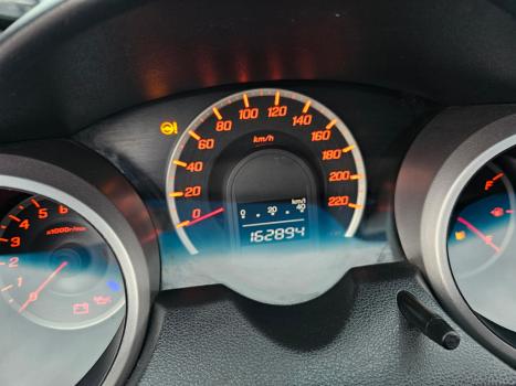 HONDA Fit 1.4 16V 4P DX FLEX, Foto 11