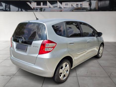 HONDA Fit 1.4 16V 4P LX FLEX AUTOM�TICO, Foto 3