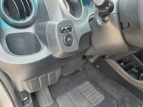 HONDA Fit 1.4 16V 4P LX FLEX AUTOM�TICO, Foto 7