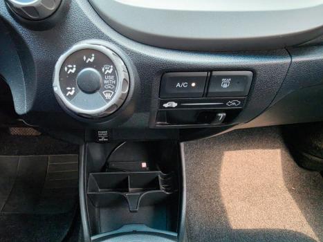 HONDA Fit 1.4 16V 4P LX FLEX AUTOM�TICO, Foto 12