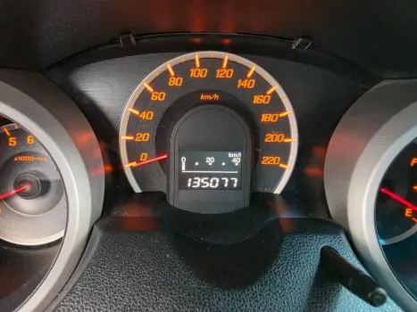 HONDA Fit 1.4 16V 4P LX FLEX AUTOM�TICO, Foto 13