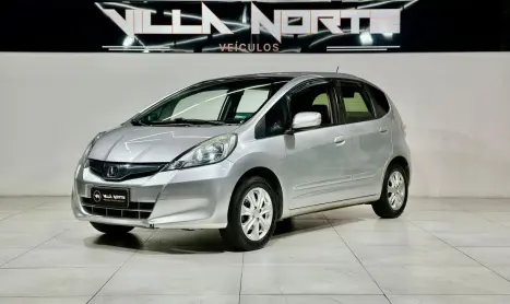 HONDA Fit 1.4 16V 4P CX FLEX, Foto 1