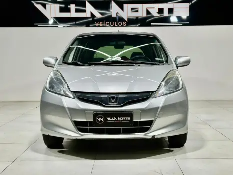 HONDA Fit 1.4 16V 4P CX FLEX, Foto 2