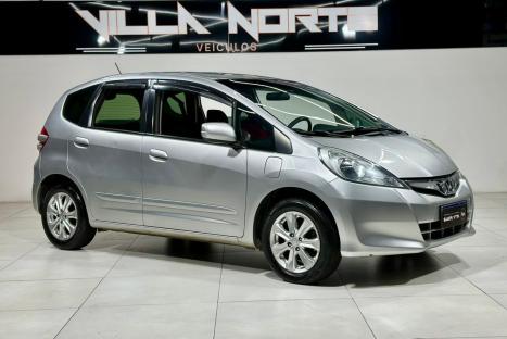 HONDA Fit 1.4 16V 4P CX FLEX, Foto 3