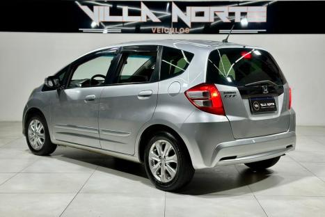 HONDA Fit 1.4 16V 4P CX FLEX, Foto 4