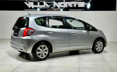 HONDA Fit 1.4 16V 4P CX FLEX, Foto 6