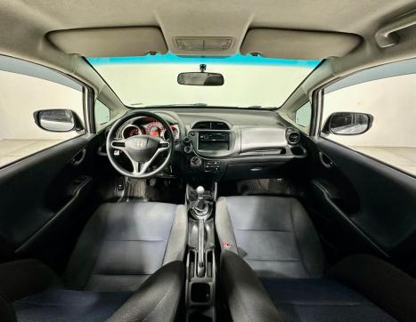HONDA Fit 1.4 16V 4P CX FLEX, Foto 7