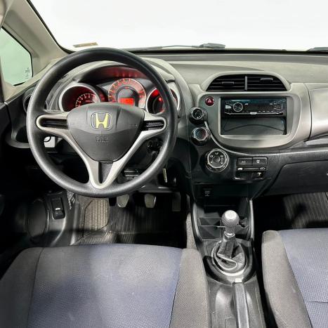 HONDA Fit 1.4 16V 4P CX FLEX, Foto 8