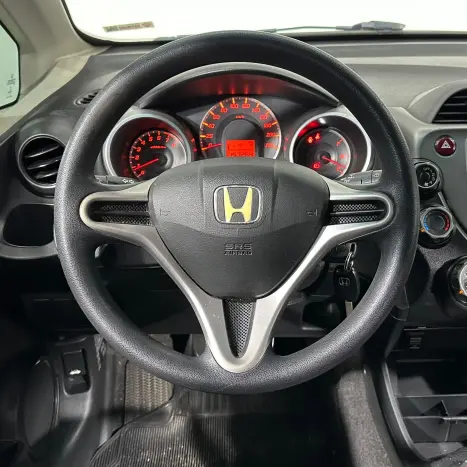 HONDA Fit 1.4 16V 4P CX FLEX, Foto 9
