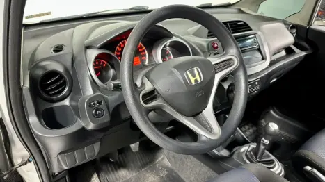 HONDA Fit 1.4 16V 4P CX FLEX, Foto 13