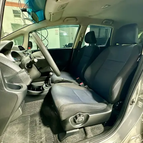 HONDA Fit 1.4 16V 4P CX FLEX, Foto 16