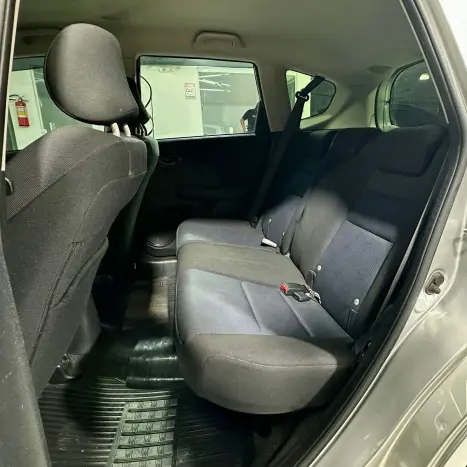 HONDA Fit 1.4 16V 4P CX FLEX, Foto 18