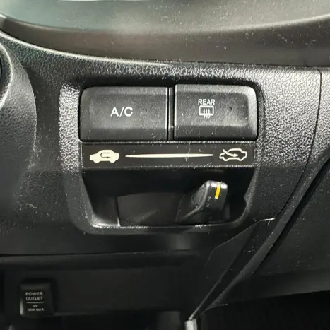 HONDA Fit 1.4 16V 4P CX FLEX, Foto 19