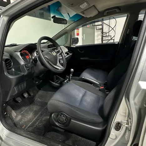 HONDA Fit 1.4 16V 4P CX FLEX, Foto 20