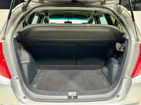 HONDA Fit 1.4 16V 4P CX FLEX, Foto 22