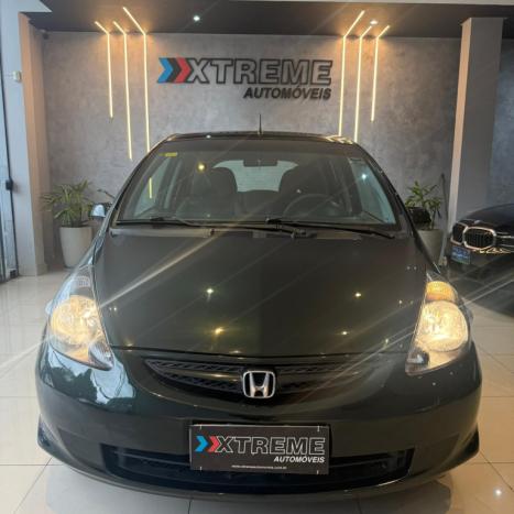 HONDA Fit 1.4 16V 4P LX, Foto 1