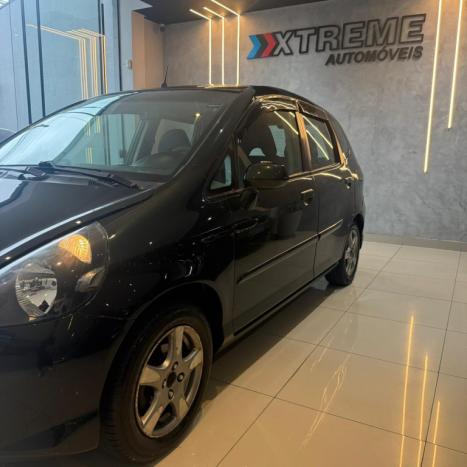 HONDA Fit 1.4 16V 4P LX, Foto 2