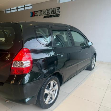HONDA Fit 1.4 16V 4P LX, Foto 3
