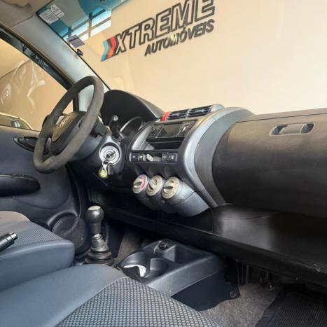 HONDA Fit 1.4 16V 4P LX, Foto 6