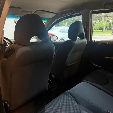 HONDA Fit 1.4 16V 4P LX, Foto 8