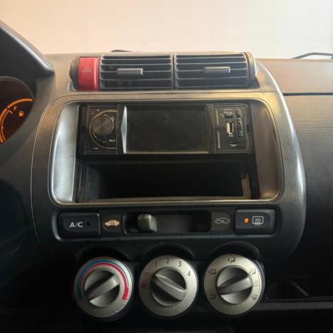 HONDA Fit 1.4 16V 4P LX, Foto 9