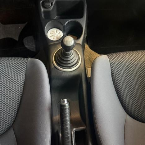 HONDA Fit 1.4 16V 4P LX, Foto 11