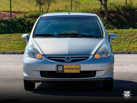 HONDA Fit 1.4 16V 4P LXL FLEX, Foto 2