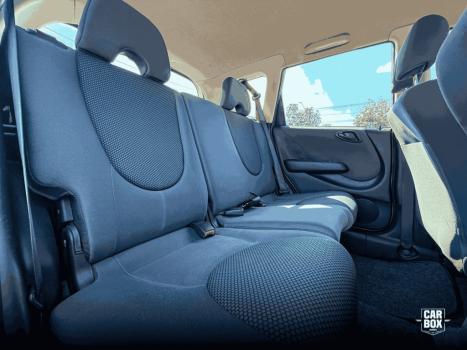HONDA Fit 1.4 16V 4P LXL FLEX, Foto 8